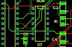 <b>PCB</b>电路板设计<b>软件</b>